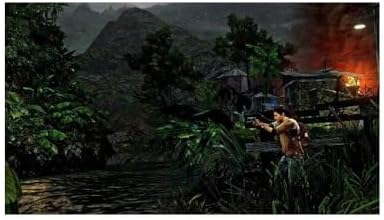 Uncharted Collection PlayStation Hits (PS4) - 5