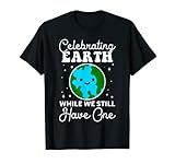 Earth Day Environment Planet Love Cute Clothing Co