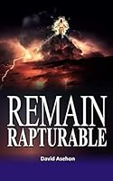 Remain Rapturable 1518889379 Book Cover