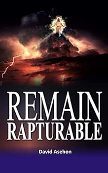 Paperback Remain Rapturable Book