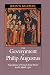 The Government of Philip Augustus: Foundations of French Royal Power in the Middle Ages