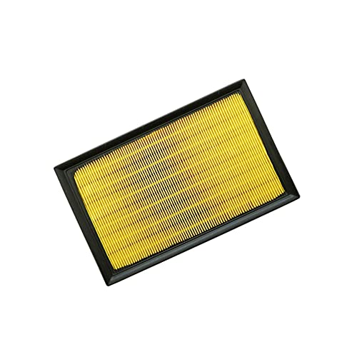 NUIOsdz Filtro de ar de motor automático, adequado para motor híbrido Camry 2.0 2014 2015 2016 Toyot
