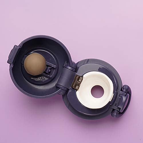 Copo de isolamento a vácuo Maserfaliw 350/500 ml Copo isolado a vácuo para viagem ao ar livre garraf