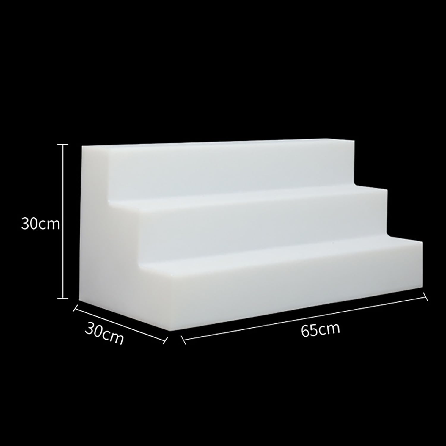 COYEUX Espositore per Bottiglie di liquore Illuminato a LED, espositore Illuminato in 3 Fasi, con Telecomando e 16 Colori preimpostati, per casa/Bar Commerciale