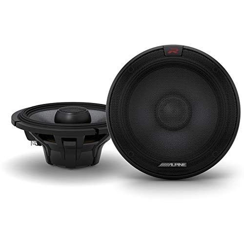 Amazon.com: Alpine Pair R-S65.2 300 Watt 6.5