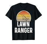 Photo Gallery divertente prato ranger falciatura erba taglio papà camicia retrò regalo maglietta Photo Gallery divertente prato ranger falciatura erba taglio papà camicia retrò regalo maglietta