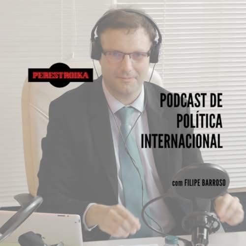 Couverture de Podcast Perestroika