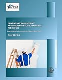 Painting and Wallpapering: A Comprehensive Guide to Finishing Techniques: Essential Skills for Construction...