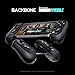BACKBONE One Mobile Gaming Controller (PlayStation Edition), USB-C Phone Controller for Android & iPhone 15/16/17 Series, 2nd Gen, Play Xbox, Fortnite, Call of Duty, With 3-Months Apple Arcade Access