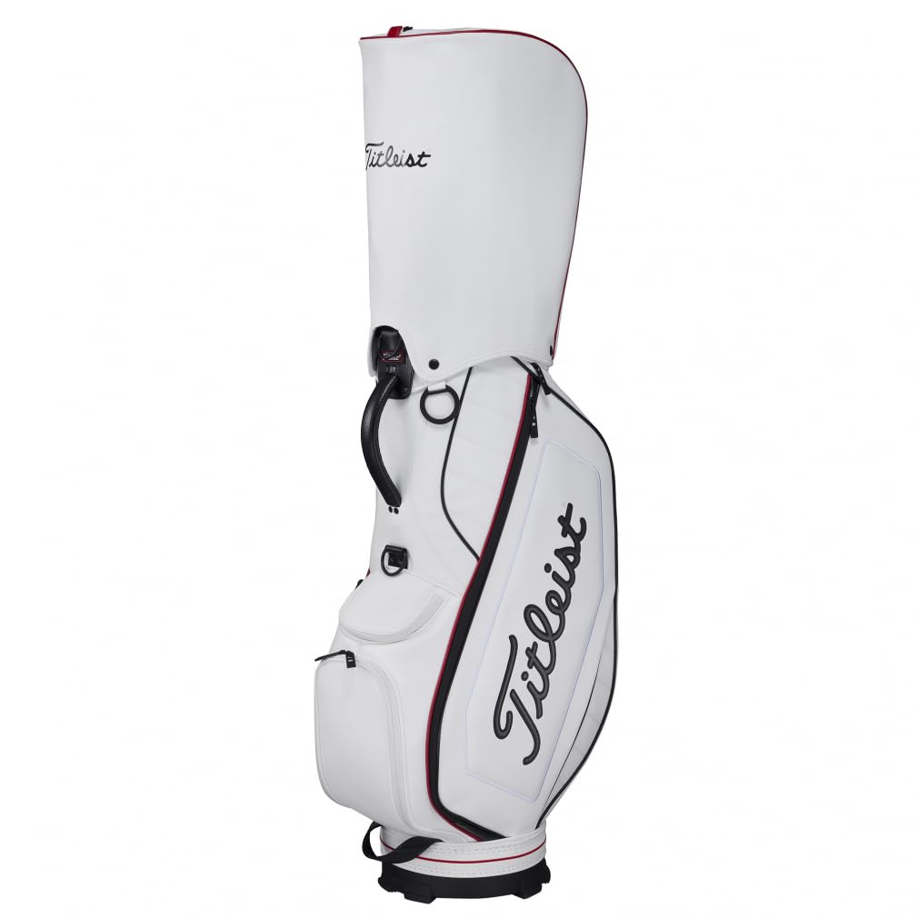 Amazon | TITLEIST(タイトリスト) パフォーマンスJE キャディ