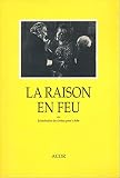 La raison en feu ou la fascination du cinéma pour la folie