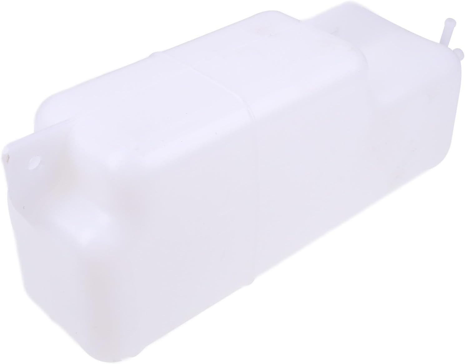 Overflow Tank Bottle Radiator Reserve Coolant TC420-88600 Compatible with Kubota Tractor L2501 L2501D L2501F L2501H L3200 L3200DT L3200F L3200H L3800DT L3800F L3800H L3800 TC420-88600-C
