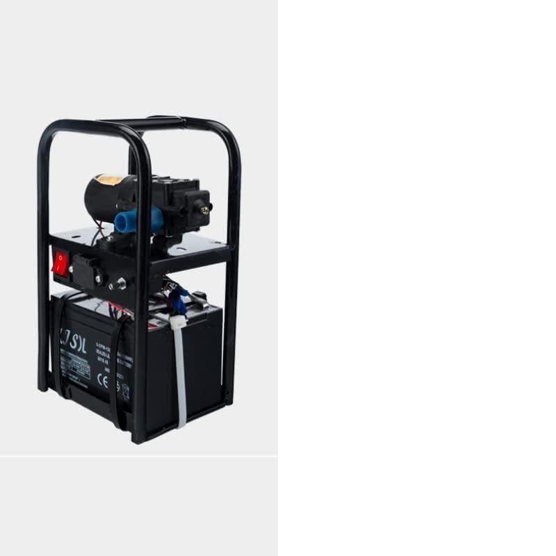 Wielofunkcyjny wysokociśnieniowy elektryczny opryskiwacz rolniczy Akumulator litowy Opryskiwacz do dezynfekcji z pojedynczą pompą Narzędzie DIY