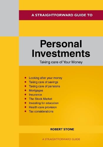Personal Investments: Revised Edition 2026