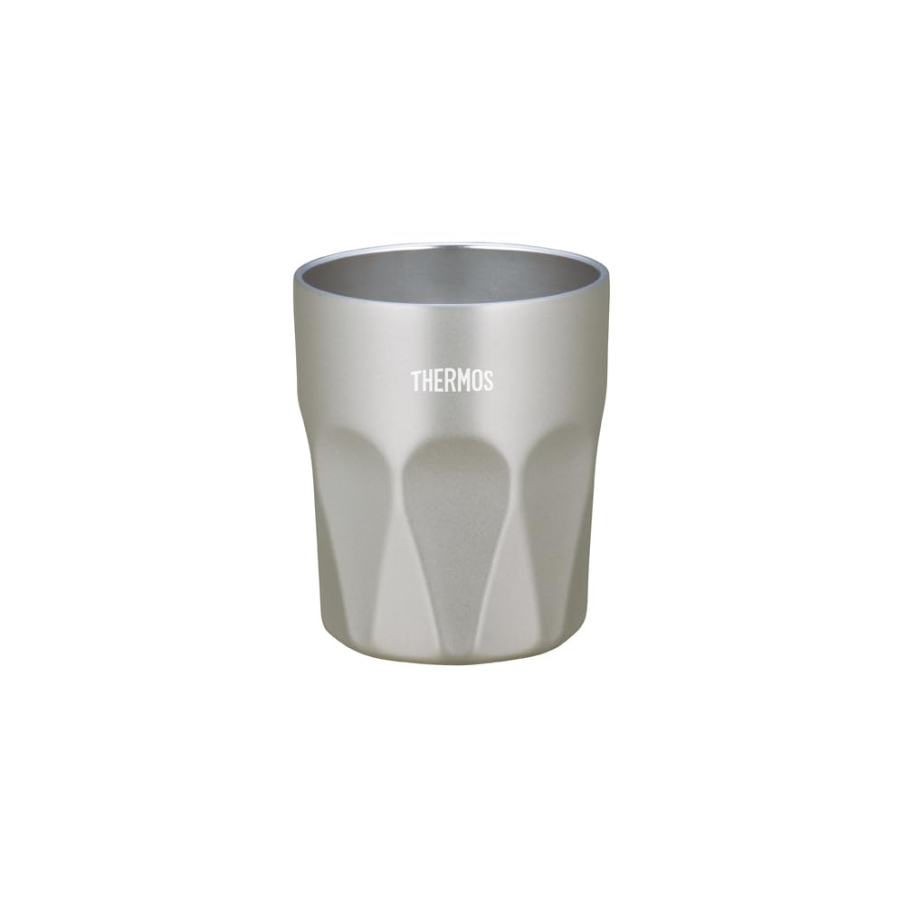 Amazon｜サーモス 真空断熱タンブラー 300ml シャンパンゴールド 