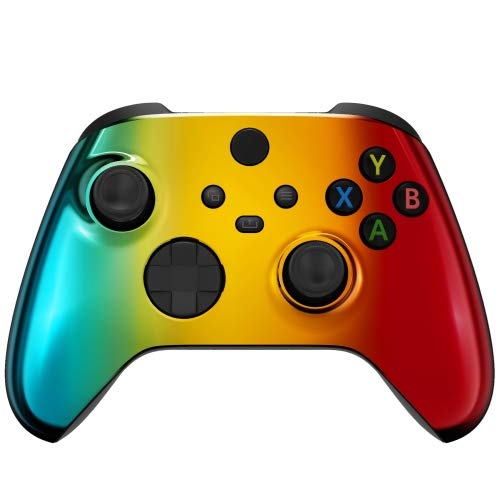 MODDEDZONE Wireless UNMODDED Controller for Xbox One S/X & PC