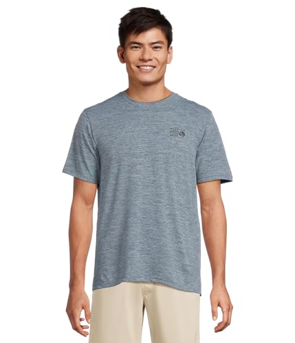 Mountain Hardwear Men's Sunblocker Short Sleeve