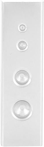 Miniatura 8 de Probador de diamantes, probador de diamantes de alta precisión, probador profesional de gemas de diamantes con selector de diamantes II, probador de