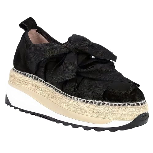 Image of Free People Womens Chapmin Espadrille Sneakers