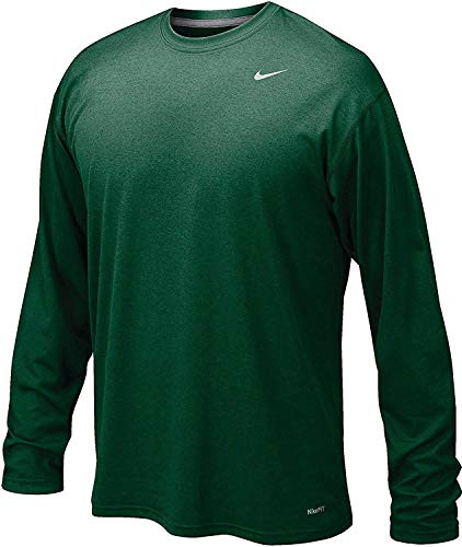 Image of Nike Men's Long Sleeve Shirt
