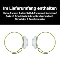 PICO Motion Trackers – Ansicht 4