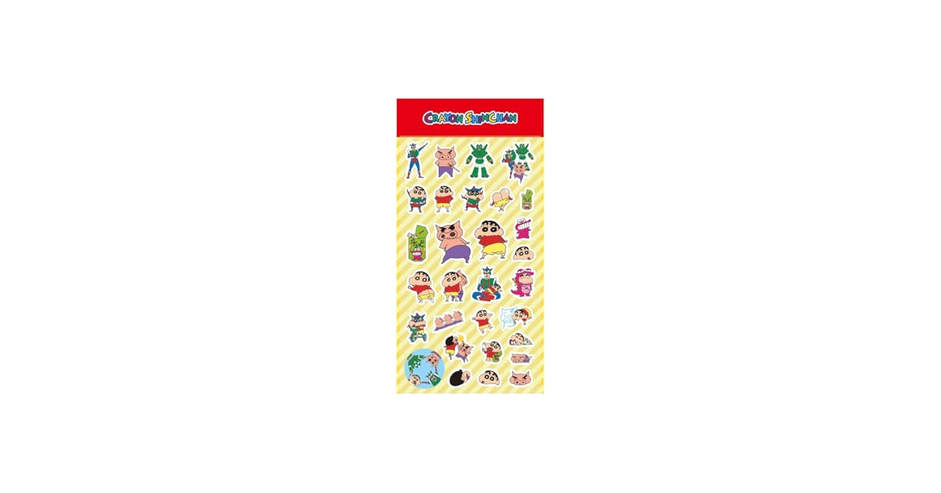 しんちゃん クレヨンしんちゃんスペシャル14シンメン dvd - メルカリ