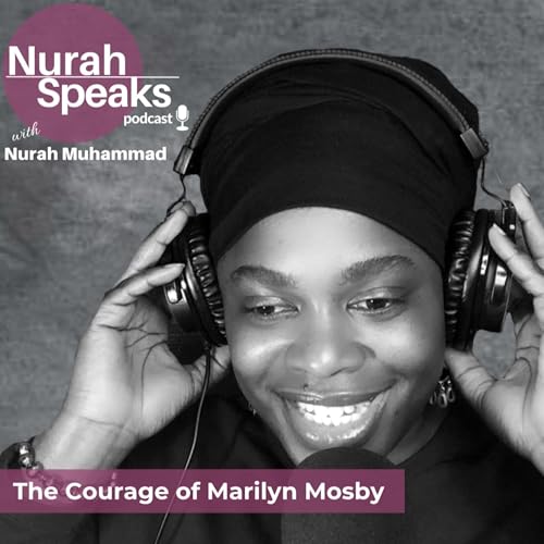 (Ep 266) The Courage of Marilyn Mosby