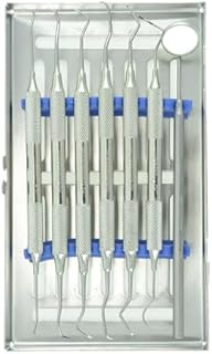 Veterinary Dental Set