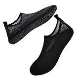 Chaussures de Courir Plage Plongée Chaussures Surf Rock, Chaussures Snorkeling,...