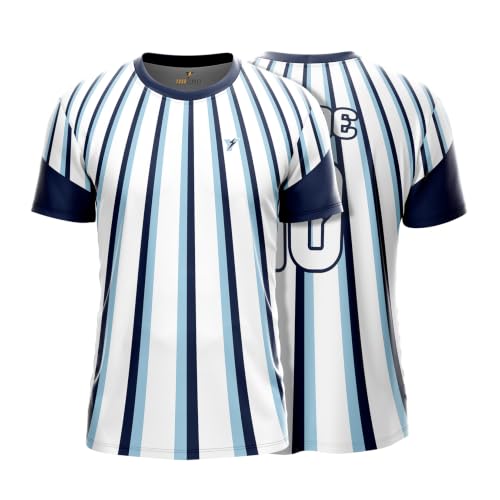 Image of YOURJERSEY Football World Cup 2026 Football Jersey All Team Jersey Custom Name & Number Print | Fan Personalised T-Shirt Sizes for Kids 2Y to Adults 4XL
