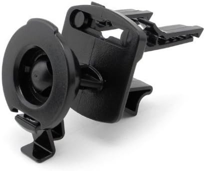 Car Removable Swivel Air Vent Mount for Garmin Nuvi 42 42LM 44 44LM 52 52LM