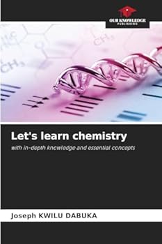 Let's learn chemistry