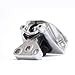 RP Remarkable Power, G032 Fit For 2006-2011 Civic 1.8L Engine Motor Mount Automatic Trans Kit Torque Strut Upper & Lower A4530 A4546 A4543 A4534 Front Right Transmission