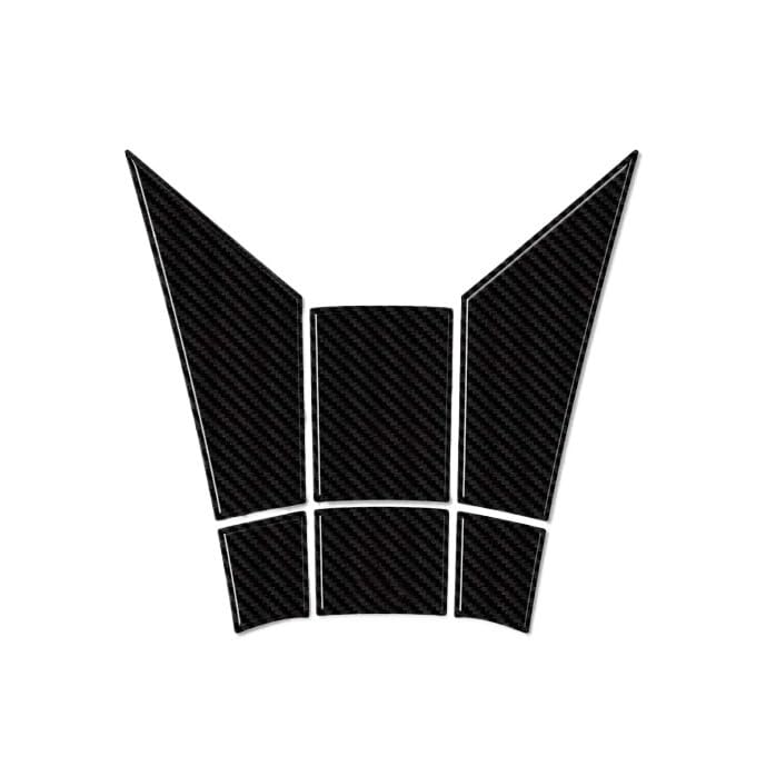 Autocollant de protection réservoir moto pour les trajets X-ADV 750