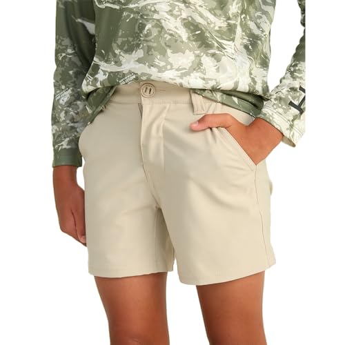 HUK Unisex-Child Pursuit 6