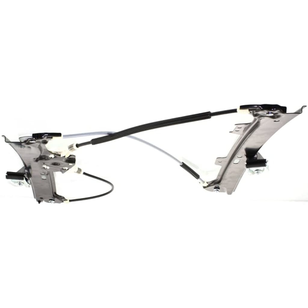 Amazon.com: For BMW 545i Front Window Regulator 2004 2005 