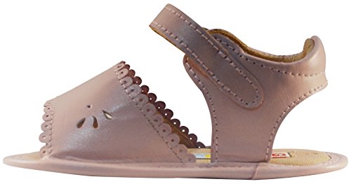 Baby Girls Rose Sandal Leather Shoes Milette3