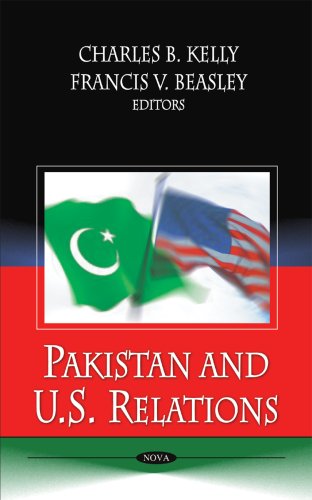Pakistan & U.S. Relations view 2