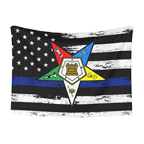 OES Eastern Star Soft and Cozy Pet Blanket for Dogs and Cats - Versatile and Comfortable Large