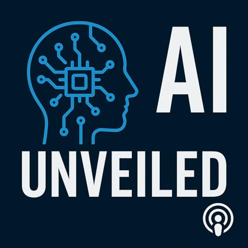 Synthetic Minds: AI copertina