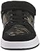 DC Boy's Manteca 4 V Casual Skate Shoe, Olive Camouflage, 11 Little Kid