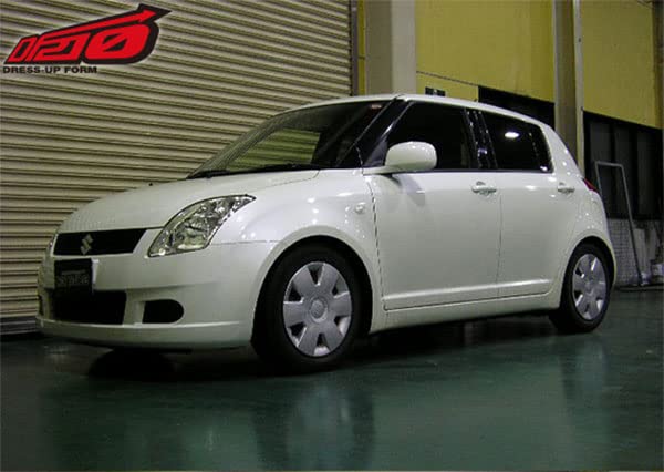 Amazon | tanabe タナベ ダウンサス サステック DF210 1台分セット