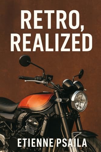 Retro, Realized: From Z900RS to Speed Twin and Enfield 650s