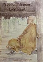Buddha Dhamma for Students B001E6FE4Q Book Cover