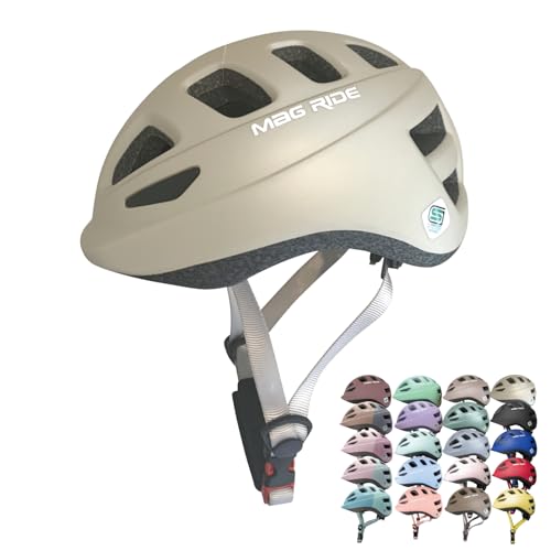 日本最軽量 Mag Ride イチハチロク 46-50cm トレス 52-56cm SG規格 自転車 ヘルメット 子供用 キッズヘルメット マグライド 幼児 小学生 ストライダー 安全 ジュニア こども用 男の子 女の子 通学 キッズ 子供 1歳?3歳 6