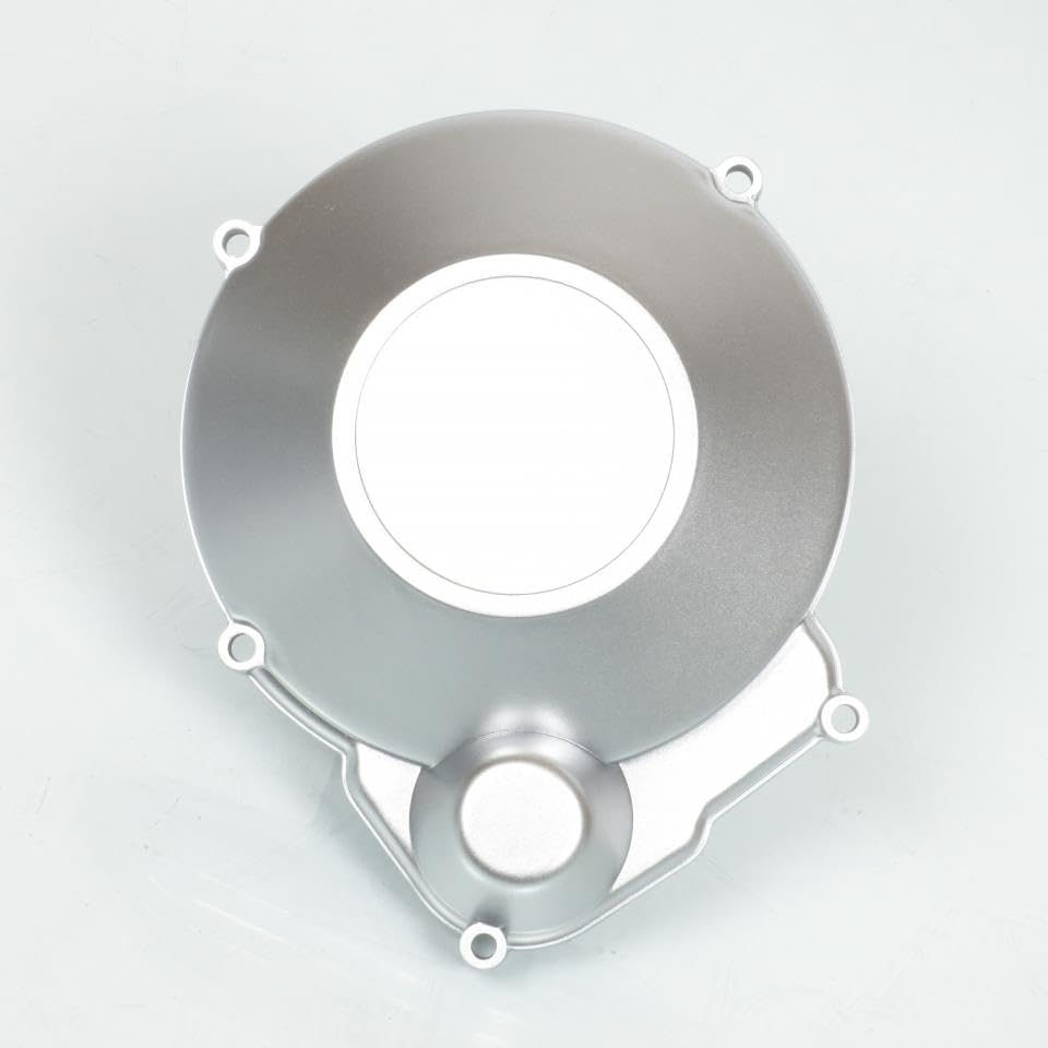 Carter allumage Teknix compatible avec Moto Beta 50 RR enduro AM6 gris