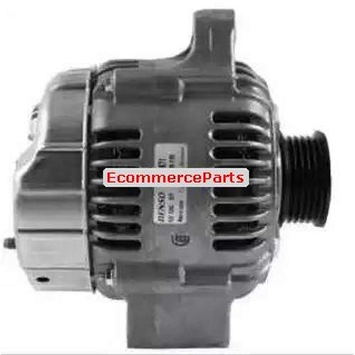 Alternatore Ecommerceparts Tensione: 12 V, Alternatore-Corrente carica: 120 A, N° alette: 5 9145375149136