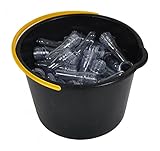  BURI 10 Stück Geocaching PETlinge 9cm