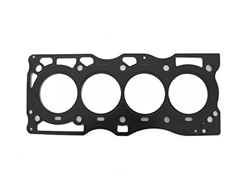 DETOTI Head Gasket Set Kit Fits 2002-2006 Nissan Sentra Altima 2.5L I4 DOHC Engine Code QR25DE MLS Multi-Layered Head Gasket