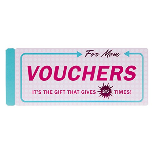 Preisvergleich Produktbild Mom Vouchers
